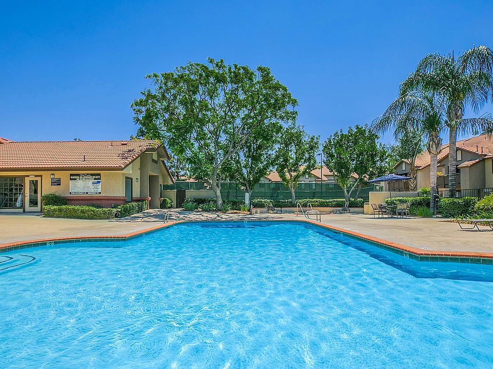 Park Centre Apartment Homes 850 N Center Ave Ontario CA Zillow