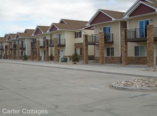5433 Carter Rd APT D, Cheyenne, WY 82001