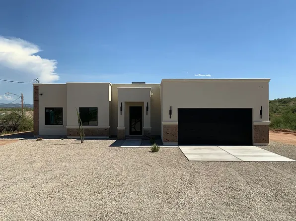 213 Via Espina, Rio Rico, AZ 85648
