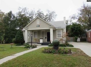 305 S Bonham Rd, Columbia, SC 29205