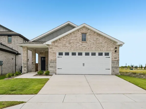 1608 Arches Rd, Anna, TX 75409