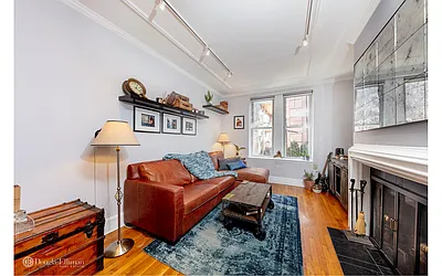 Sold by Douglas Elliman