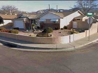 500 Zena Lona St NE, Albuquerque, NM, 87123