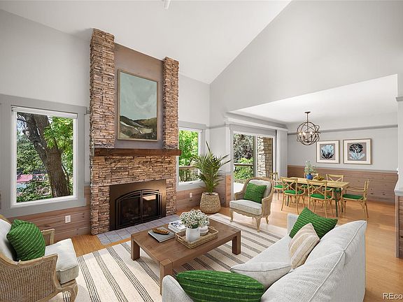 2nd image of 4605 S Yosemite Street #20