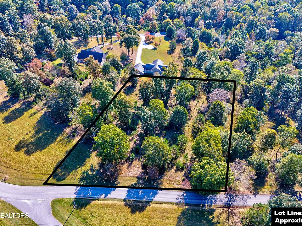 Deerfield Way Lot 22 & 21, La Follette, TN 37766 MLS 1242674 Zillow