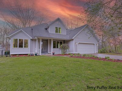 3367 Northview Ln, Allegan, MI, 49010