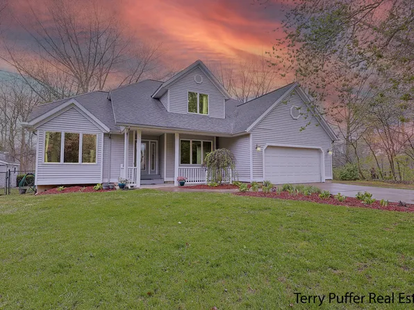 3367 Northview Ln, Allegan, MI 49010