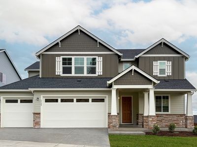 5588 N 88th Ave, Camas, WA, 98607