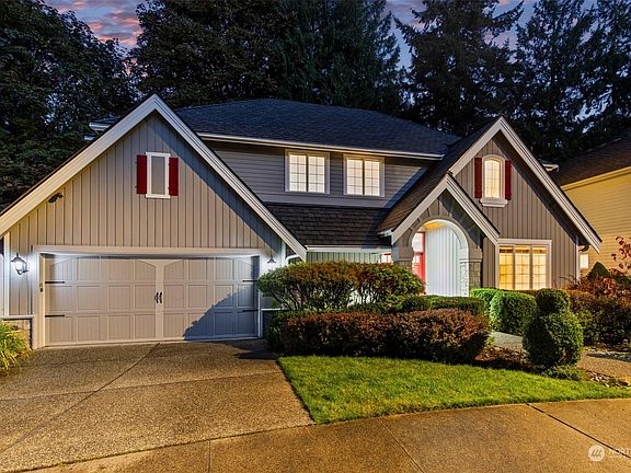 3rd image of 16419 18th Drive SE