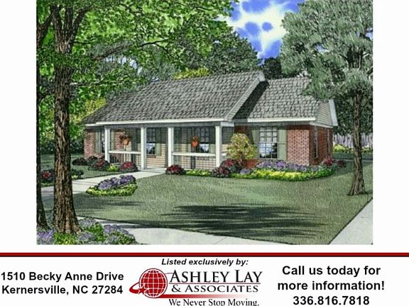 3rd image of 1510 Becky Ann Dr