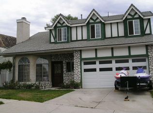11605 Luanda St, Sylmar, CA 91342