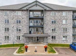 155 Lian St #329, Fredericton, NB E3C0L9