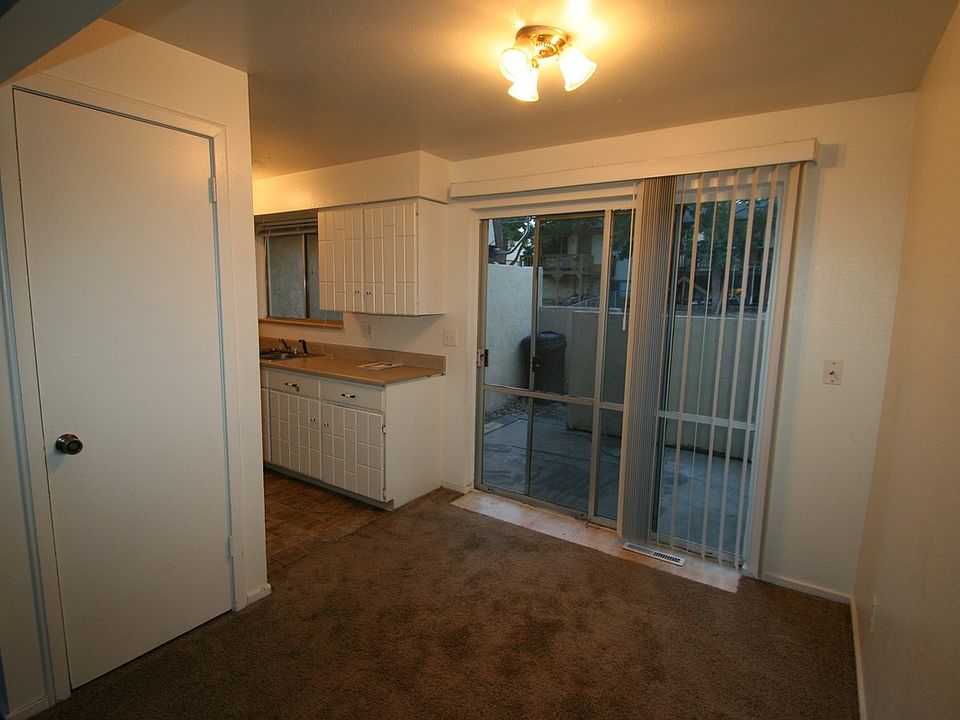 Kitchen Dining Room