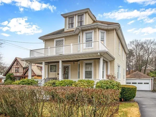 308 Beale St, Quincy, MA 02170