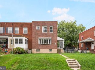 8143 Park Haven Rd, Baltimore, MD 21222