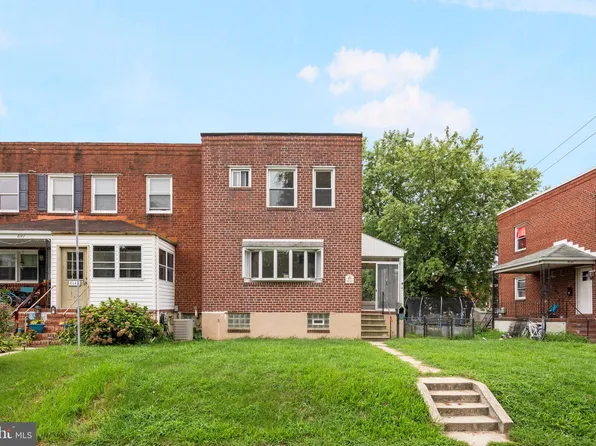 8143 Park Haven Rd, Baltimore, MD 21222