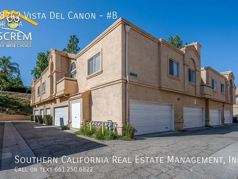 18742 Vista Del Canon #B — Photo 2