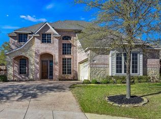 4100 Appleton Ln, Flower Mound, TX 75022