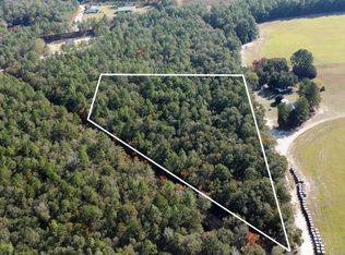 0 Tosha Ln LOT B, Wagener, SC 29164