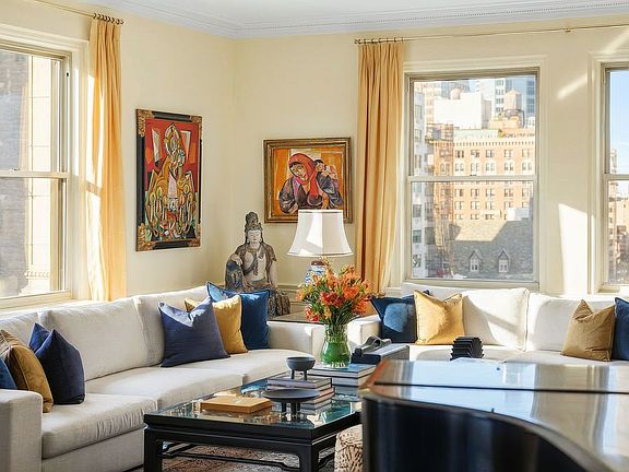 2nd image of 640 Park Ave Floor 9