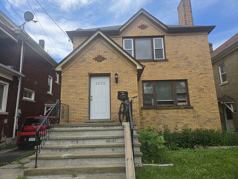 1st image of 1553 Whitney Ave