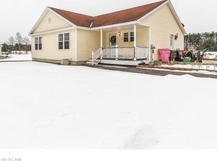 58 New County Rd, Saco, ME 04072