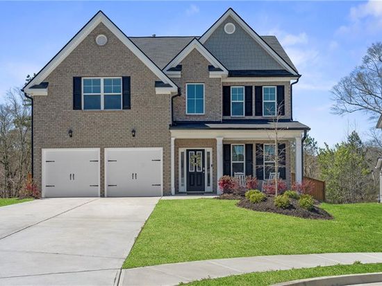 329 Hornbeam Cv, Lawrenceville, GA 30045