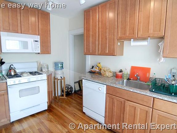 Apartment Rental Experts