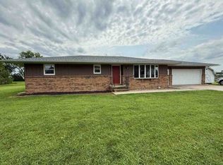 311 E Churchill St, Keswick, IA