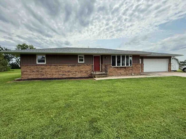 311 E Churchill St, Keswick, IA 50136