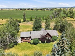 1210 Clearview, Driggs, ID 83422