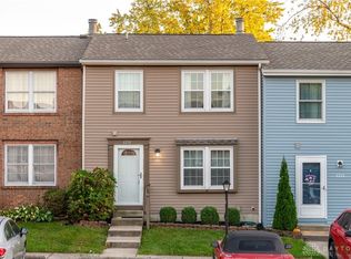 6216 Pheasant Hill Rd, Dayton, OH 45424