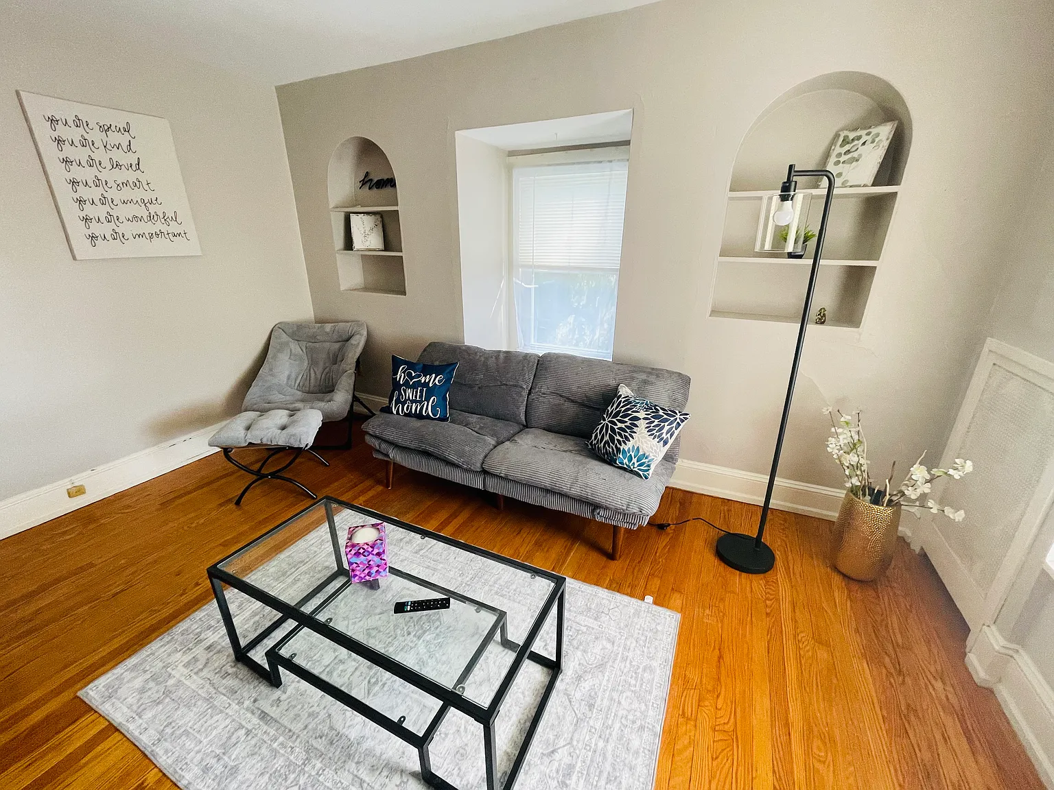 1 bed, 700 sqft, $1,650 — Photo 3