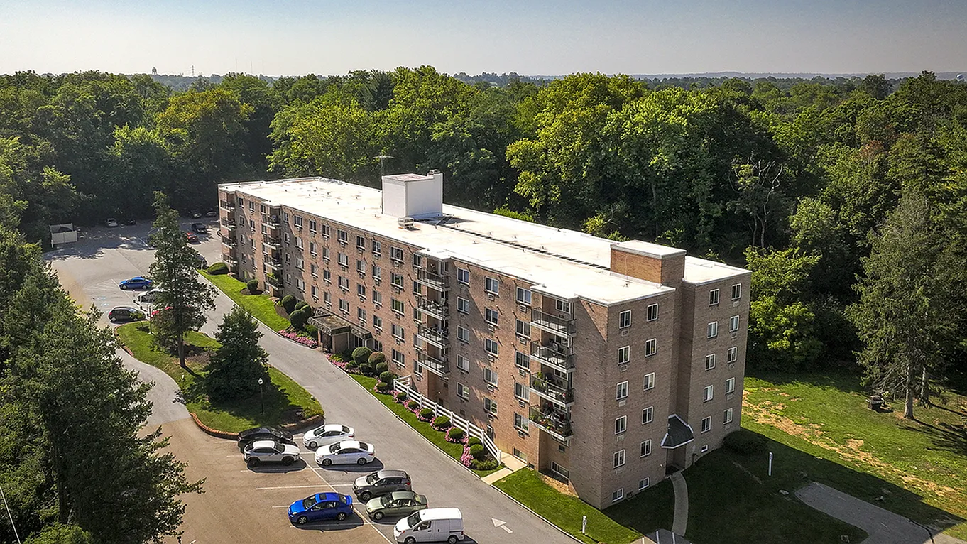Norriton East Apartments — Photo 3