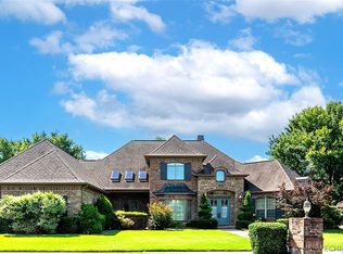 7305 S 2nd St, Broken Arrow, OK 74011