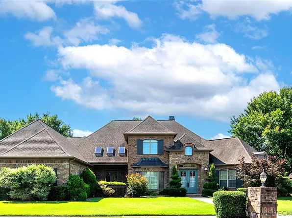 7305 S 2nd St, Broken Arrow, OK 74011