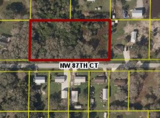 0 NW 87th Court, Okeechobee, FL 34972
