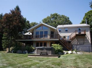 8 Rockridge Rd, Natick, MA 01760