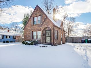 425 Wentworth Ave, Battle Creek, MI