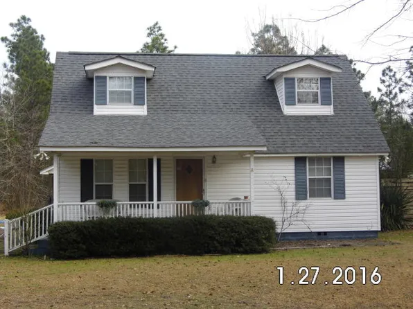 30 White Herron Cir, Aiken, SC 29801