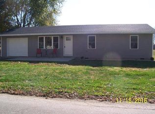 201 W Carolyn St, Orleans, IN 47452