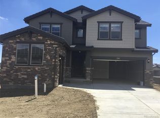 3336 S Poppy St, Morrison, CO 80465