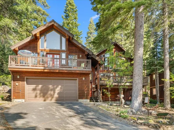 4019 Robert Ave, Carnelian Bay, CA 96140