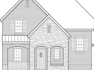 8371 Kentland Dr, Frisco, TX 75034