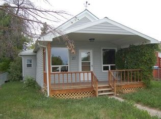 27 Front St S, Cascade, MT 59421