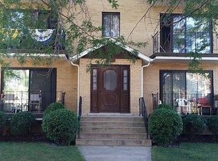10518 Major Ave APT 3N, Chicago Ridge, IL 60415