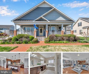 194 Evelyne St, Chester, MD, 21619