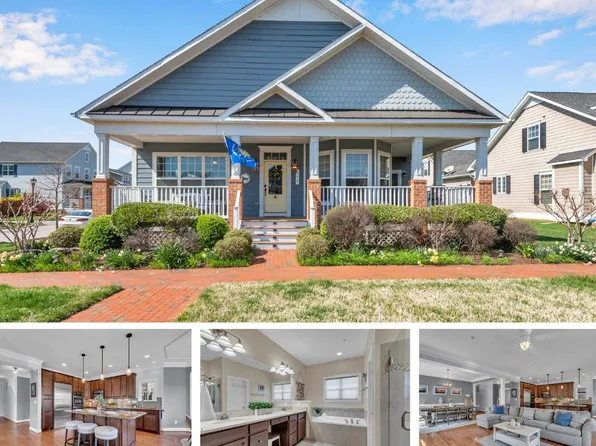 194 Evelyne St, Chester, MD 21619