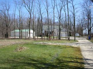 3381 S 400 W, Columbia City, IN 46725