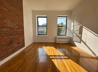 1413 Amsterdam Ave APT 3B, New York, NY 10027